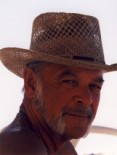 Alan Eliot