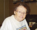 Huguette Tremblay