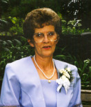 Mary Thorne