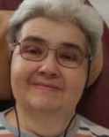 Andrée St-Martin