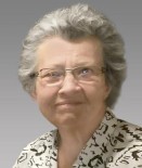 Doris Perreault