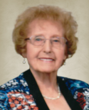 Lucienne Dufresne