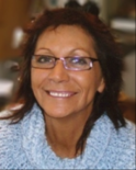 Carole Mayrand