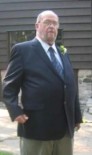 Walter Alexander Johnson