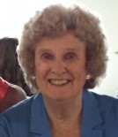 Margaret Blair