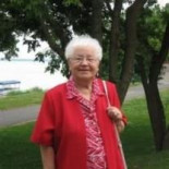 Jeannine Masse