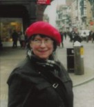 Susan Elizabeth Porkka