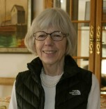Ethel Patrick
