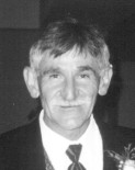 Alex Kinakin