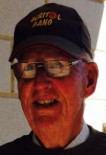 Robert Greening