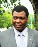 Paul Thuku Nderitu