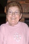 Marie-Jeanne Chartrand