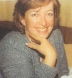 Margaret Anne Williams