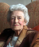 Shirley Norma McGowan