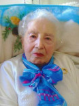 Doris Newbury