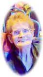 Shirley Horsman