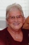 Elaine Mildred Coombs