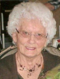 Madeleine Desrosiers