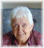 Katharine Dawn Myshrall