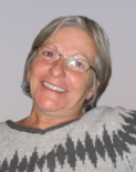 Suzanne Collin