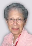 Marie-Odile Gagné