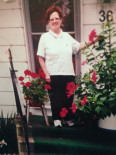 Marilyn Jean Momberger