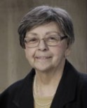 Françoise Gamache