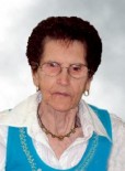 Thérèse Morin