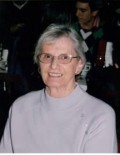 Betty Mae Mouland