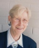 Agnes Muir Ogilvie