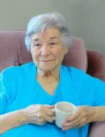 Lois Shirley Gemmill