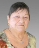 Gisèle Hubert