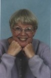 Shirley Faye Ireland