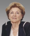 Réjane Robert