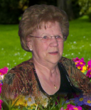 Evelyne Francoeur