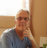 Serge Blanchette