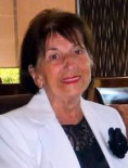 Pauline Bornais