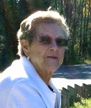 Molly Louise Peckford