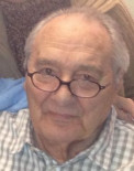 Orville Hartman