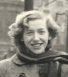 Patricia Anne Montgomery