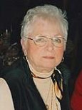 Gisèle Mongrain
