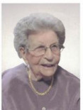 Marie-Rose Nadeau