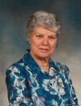 Margaret Rosse
