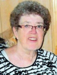 Shirley Ann Milner