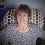 Margaret Mary Spurvey