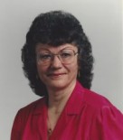 Gertrude Margaret Todd