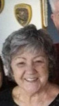 Janet Davidson Docherty
