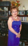 Mariette Lévesque