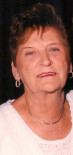 Yvette Bouchard