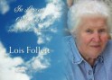 Lois Follett